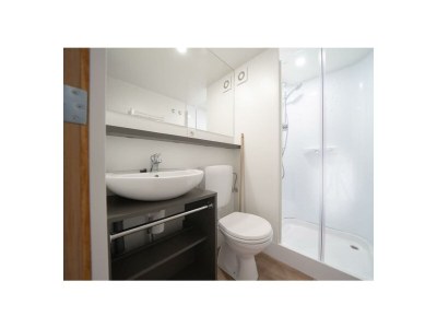 Holiday house Glampingtent Luxe 4 - Outdoor photo 9