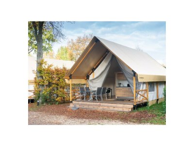 Holiday house Glampingtent Luxe 4 - Outdoor photo 10
