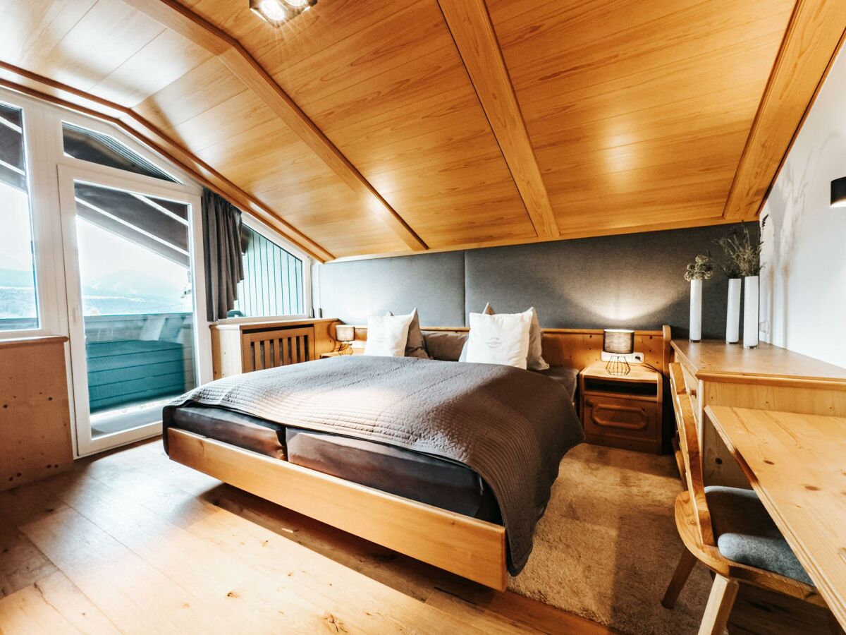 Apartment ALPINE Appartement 407 (ab 4 Nächte)