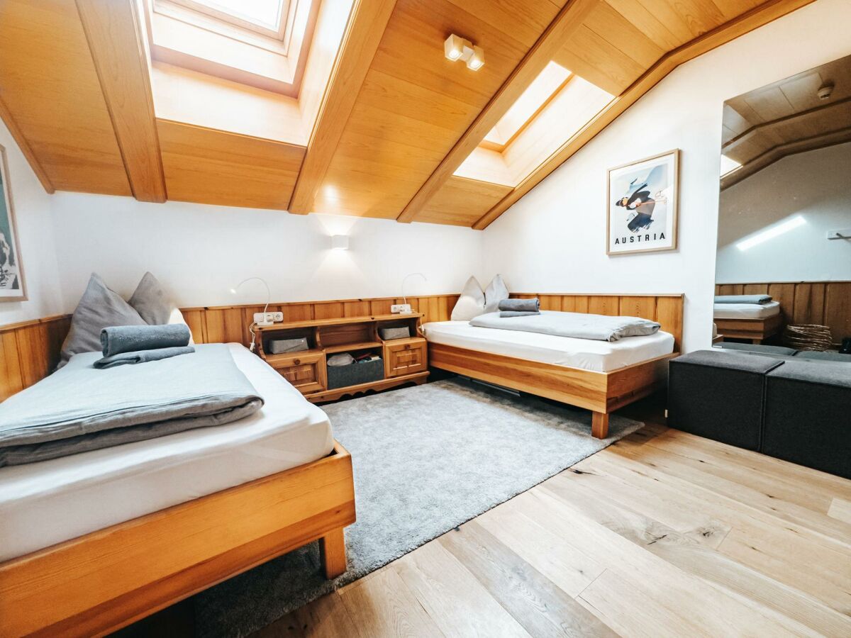 Apartment ALPINE Appartement 407 (ab 4 Nächte) - Outdoor photo 5