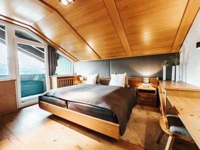 Apartment ALPINE Appartement 407 (ab 4 Nächte) in Schladming - Apartment