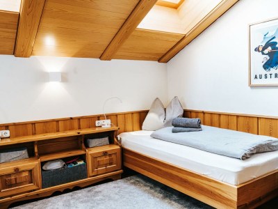 Apartment ALPINE Appartement 407 (ab 4 Nächte) - Outdoor photo 2