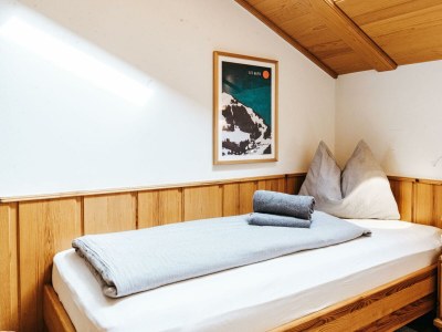 Apartment ALPINE Appartement 407 (ab 4 Nächte) - Outdoor photo 4