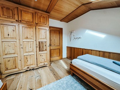 Apartment ALPINE Appartement 407 (ab 4 Nächte) - Outdoor photo 6