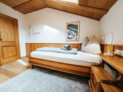 Apartment ALPINE Appartement 407 (ab 4 Nächte) - Outdoor photo 7