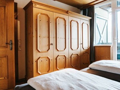 Apartment ALPINE Appartement 407 (ab 4 Nächte) - Outdoor photo 8