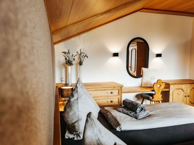 Apartment ALPINE Appartement 407 (ab 4 Nächte) - Outdoor photo 9