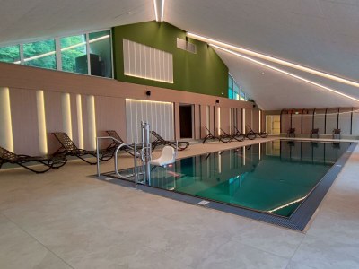 Apartment ALPINE Appartement 407 (ab 4 Nächte) - Outdoor photo 10