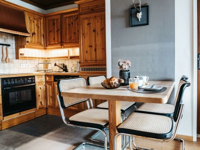 Apartment ALPINE Appartement 407 (ab 4 Nächte) - Outdoor photo 13