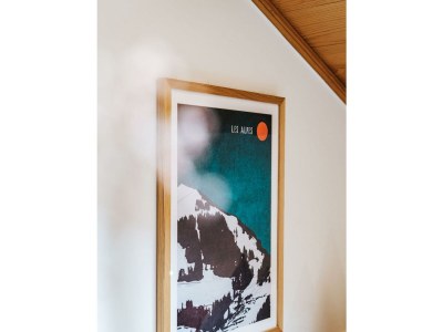 Apartment ALPINE Appartement 407 (ab 4 Nächte) - Outdoor photo 15