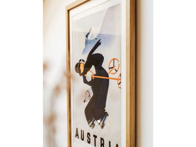 Apartment ALPINE Appartement 407 (ab 4 Nächte) - Outdoor photo 16