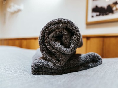 Apartment ALPINE Appartement 407 (ab 4 Nächte) - Outdoor photo 17