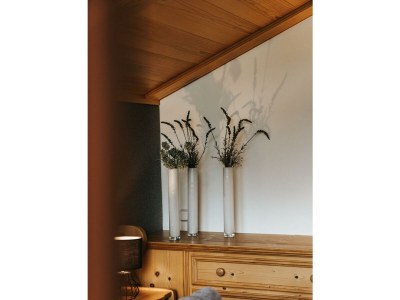 Apartment ALPINE Appartement 407 (ab 4 Nächte) - Outdoor photo 21