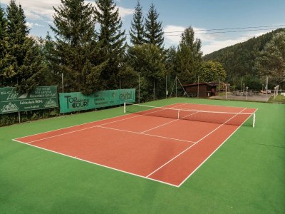 Apartment ALPINE Appartement 407 (ab 4 Nächte) - Outdoor photo 22