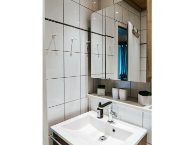 Apartment ALPINE Appartement 407 (ab 4 Nächte) - Outdoor photo 28