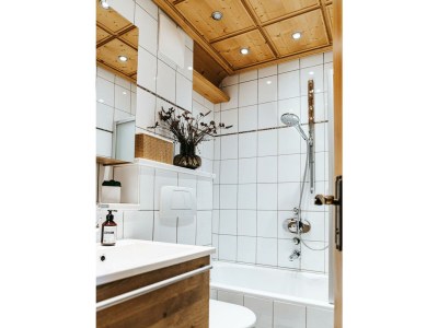 Apartment ALPINE Appartement 407 (ab 4 Nächte) - Outdoor photo 29