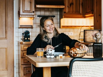 Apartment ALPINE Appartement 407 (ab 4 Nächte) - Outdoor photo 33