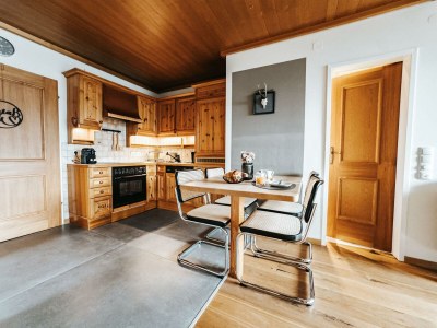 Apartment ALPINE Appartement 407 (ab 4 Nächte) - Outdoor photo 39