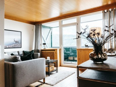 Apartment ALPINE Appartement 407 (ab 4 Nächte) - Outdoor photo 40