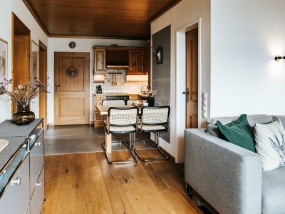 Apartment ALPINE Appartement 407 (ab 4 Nächte) - Outdoor photo 44