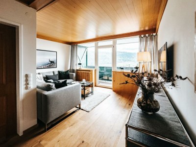 Apartment ALPINE Appartement 407 (ab 4 Nächte) - Outdoor photo 45