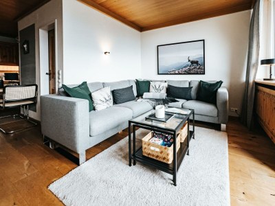 Apartment ALPINE Appartement 407 (ab 4 Nächte) - Outdoor photo 46