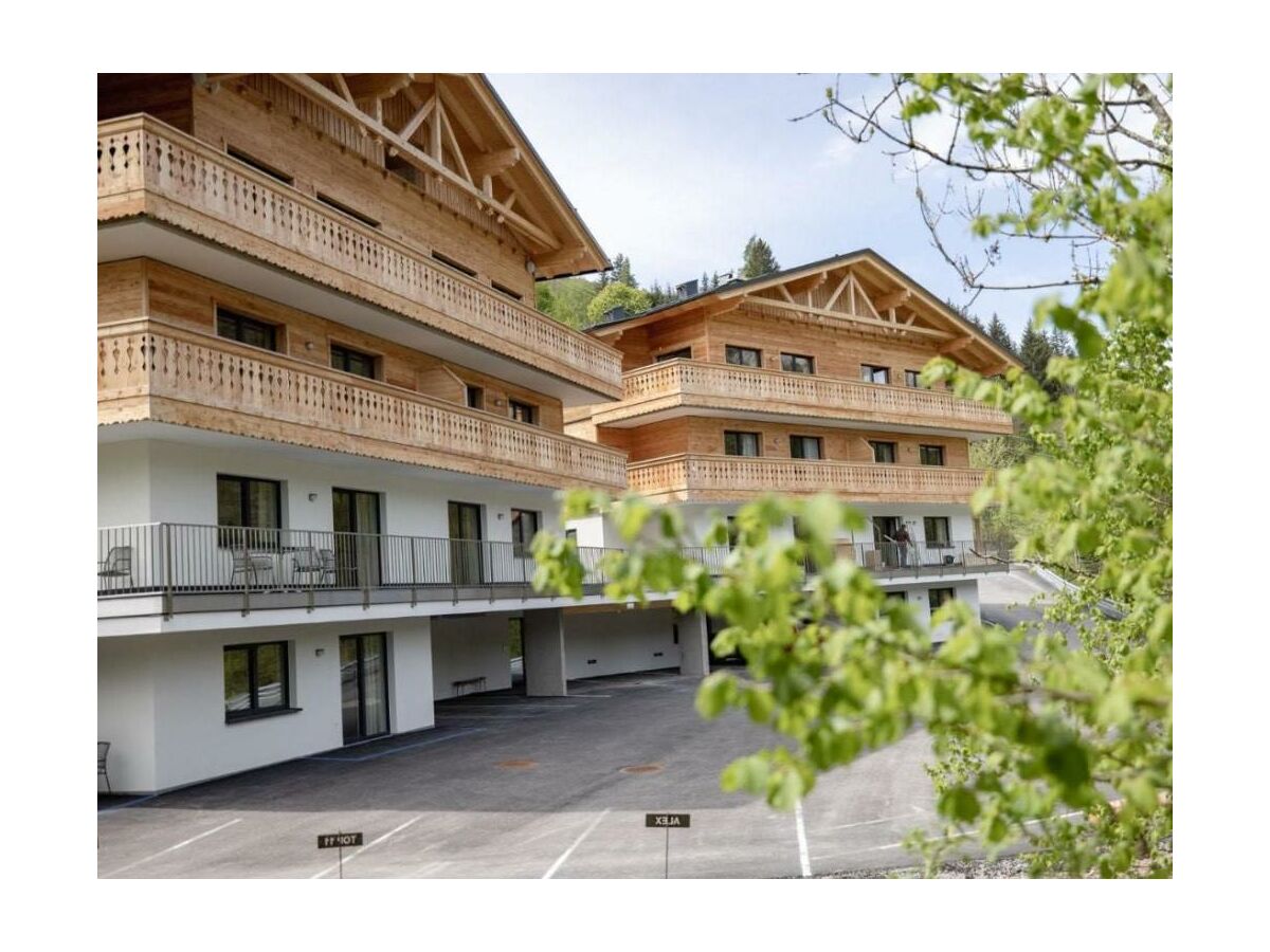 Apartment Appartement Franz Johann - Outdoor photo 3