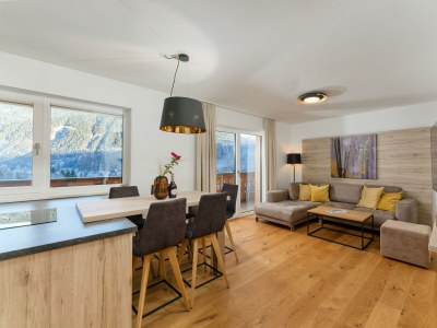 Apartment Appartement Franz Johann - Outdoor photo 2