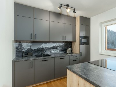 Apartment Appartement Franz Johann - Features photo 7