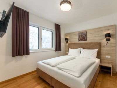 Apartment Appartement Franz Johann - Features photo 9