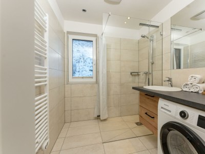 Apartment Appartement Franz Johann - Features photo 10