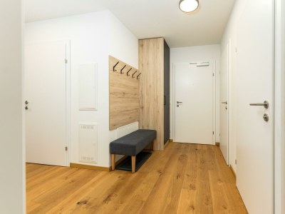 Apartment Appartement Franz Johann - Features photo 11
