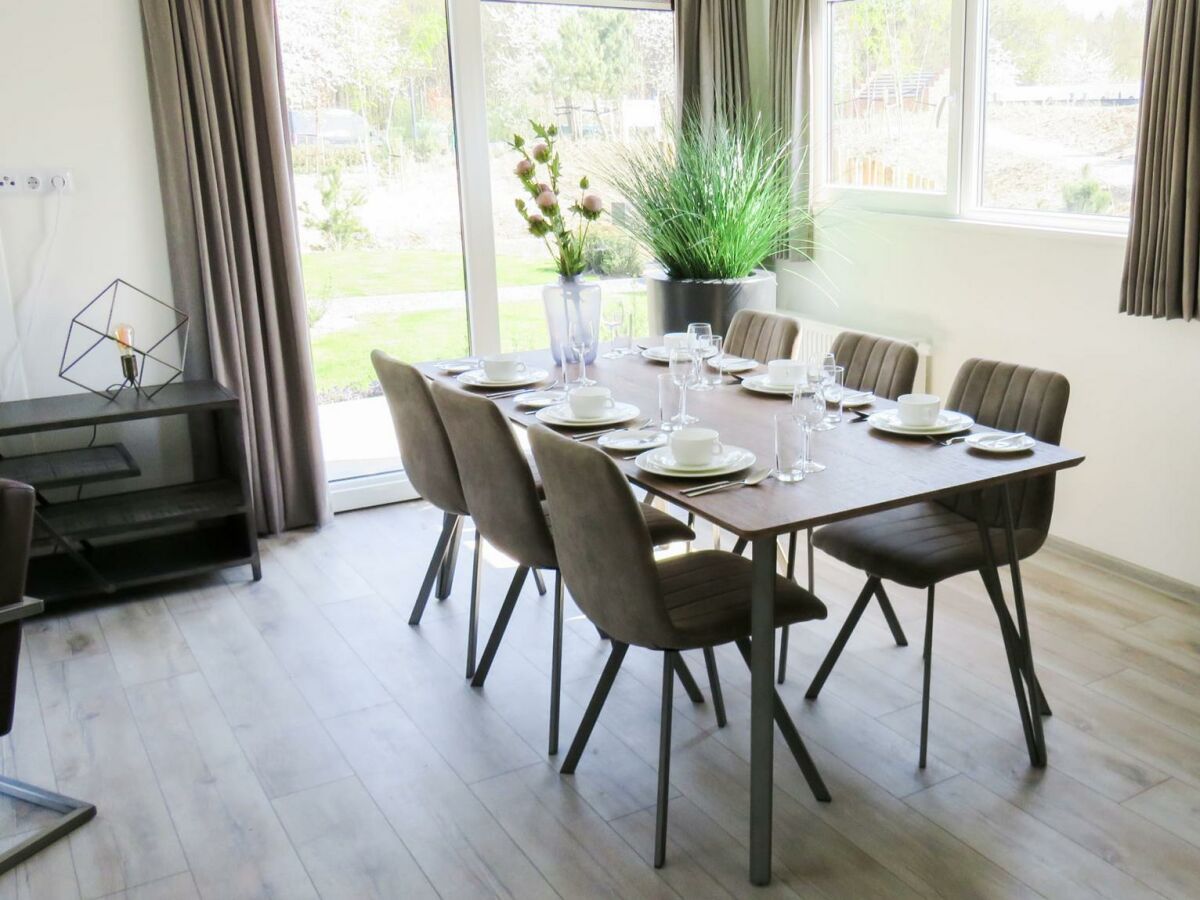 Holiday house Velthorst 6 - Outdoor photo 4