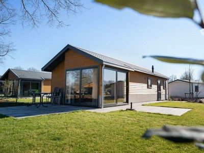 Holiday house Velthorst 6 in Otterlo - Holiday house