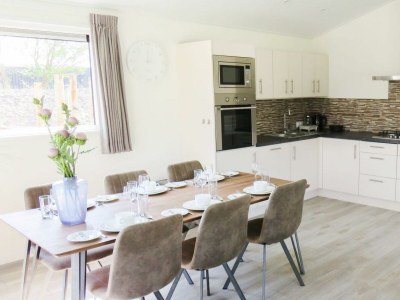 Holiday house Velthorst 6 - Outdoor photo 2