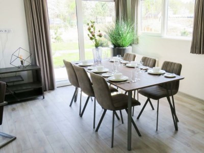 Holiday house Velthorst 6 - Outdoor photo 4