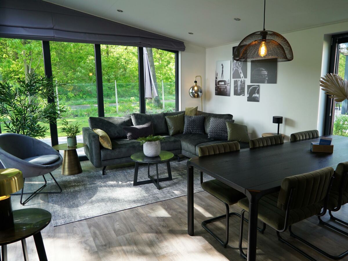 Holiday house Cube Split 6 - Outdoor photo 2