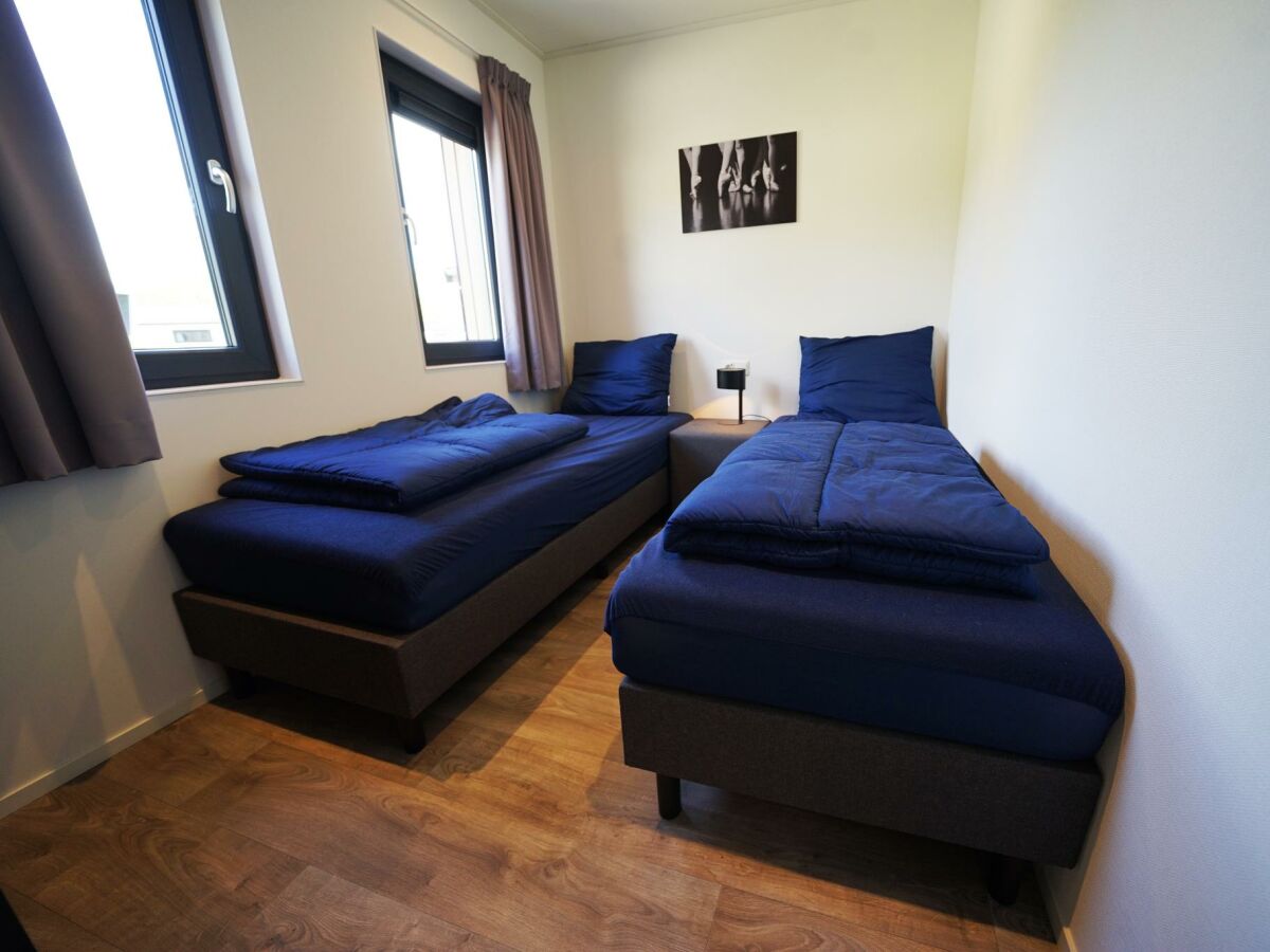 Holiday house Cube Split 6 - Outdoor photo 5