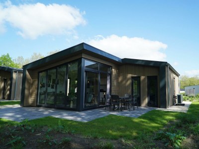 Holiday house Cube Split 6 in Arnhem - Holiday house