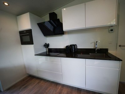 Holiday house Cube Split 6 - Outdoor photo 3