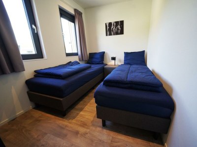 Holiday house Cube Split 6 - Outdoor photo 5