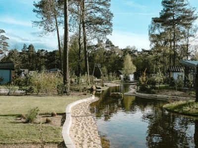 Holiday house Cube Split 6 - Outdoor photo 11