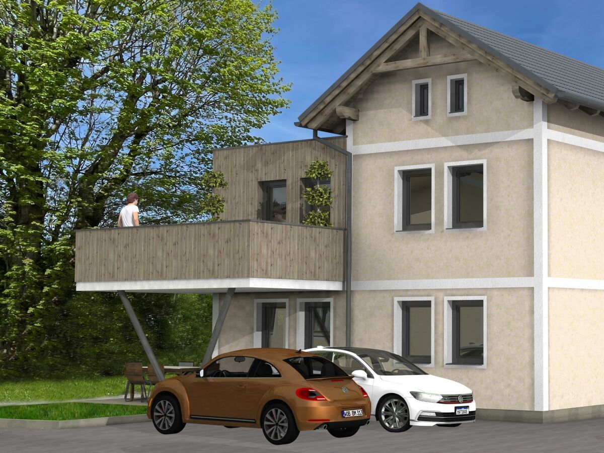 Apartment TOP 1 - Outdoor photo 3