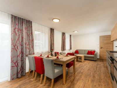 Apartment TOP 1 in Schladming - Apartment