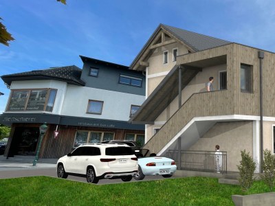 Apartment TOP 1 - Outdoor photo 2