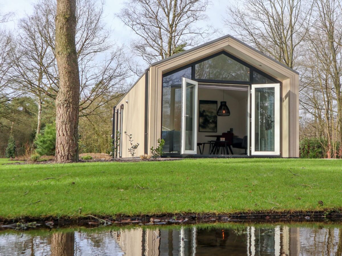 Holiday house Forest Lodge 4