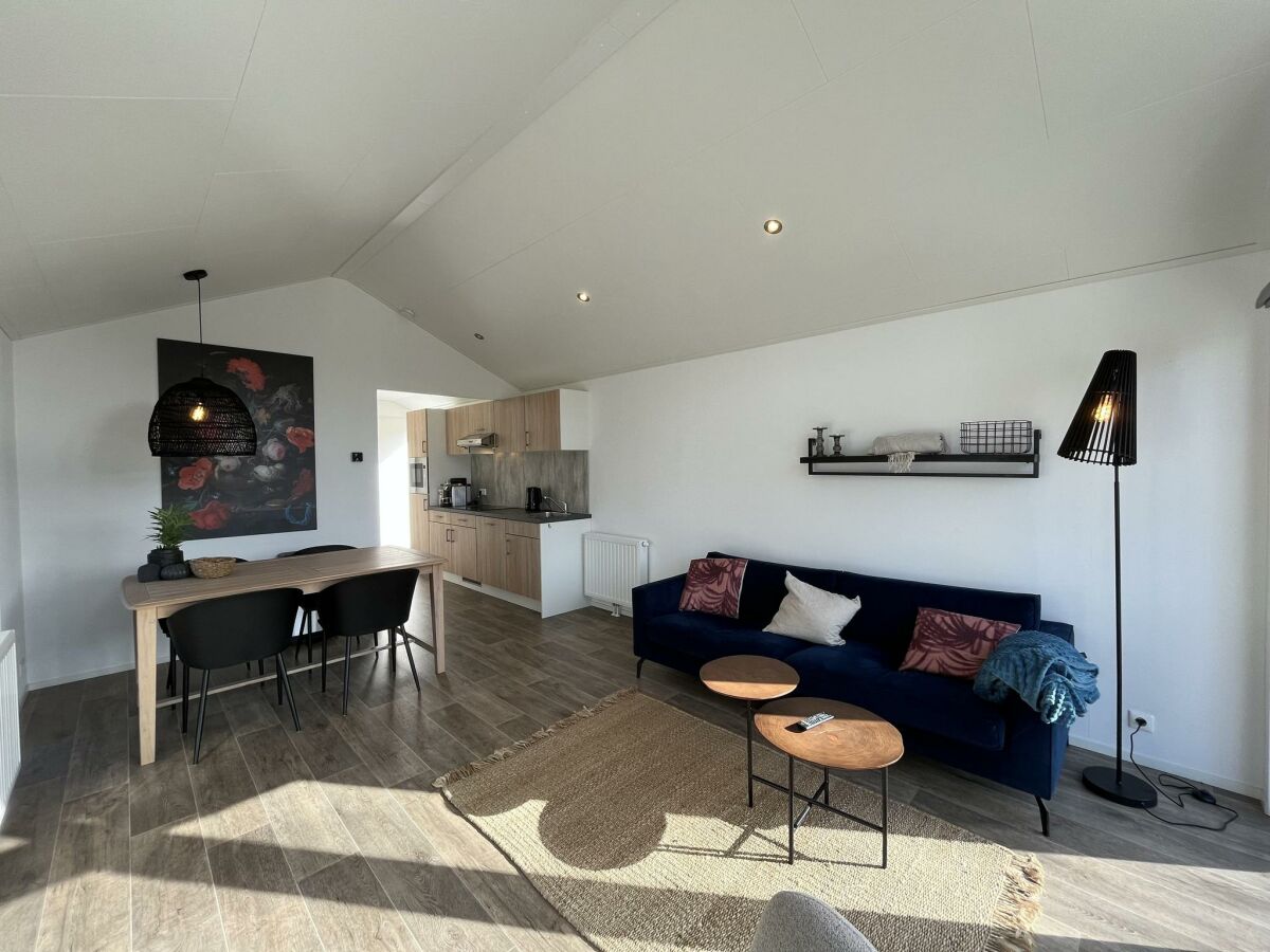 Holiday house Forest Lodge 4 - Outdoor photo 2