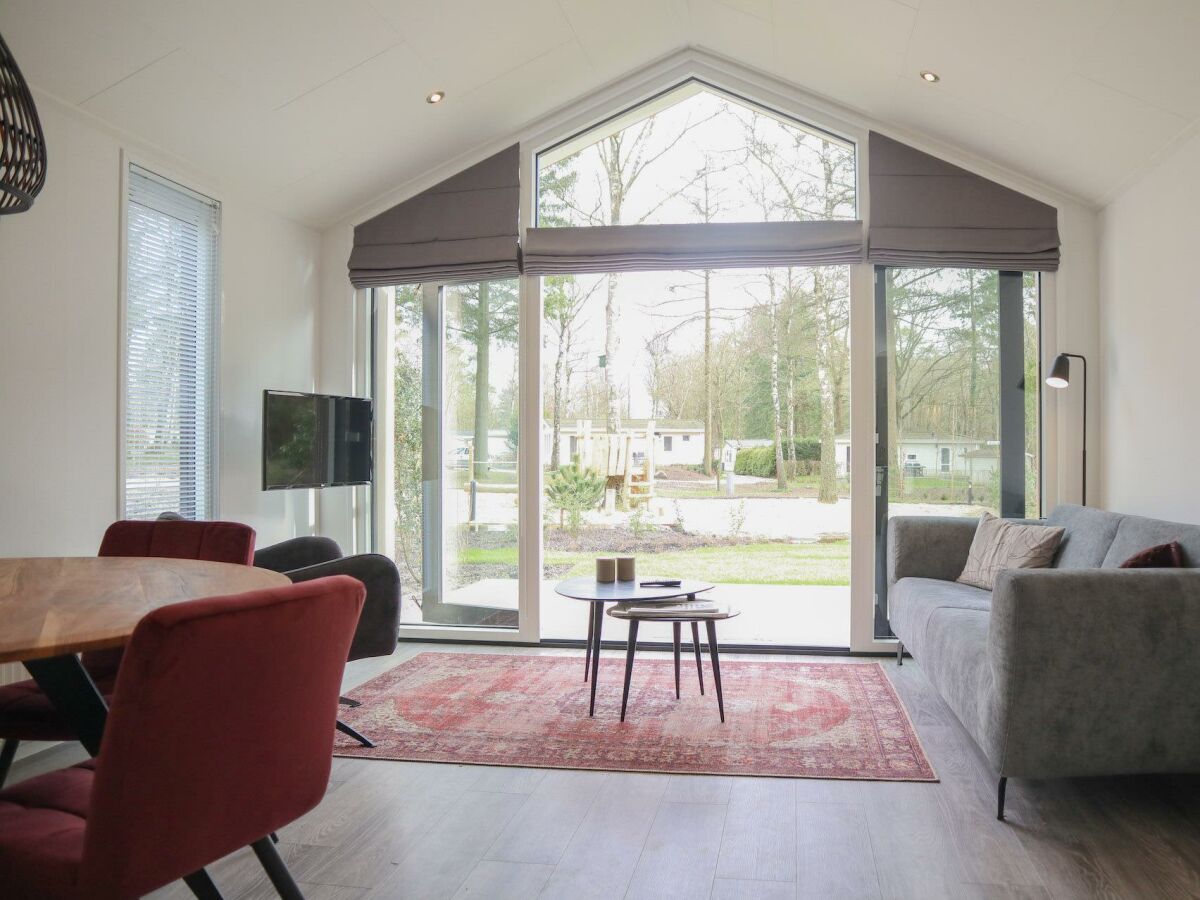 Holiday house Forest Lodge 4 - Outdoor photo 4