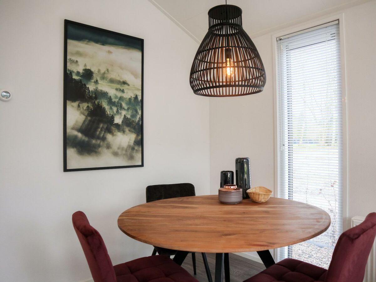 Holiday house Forest Lodge 4 - Outdoor photo 5