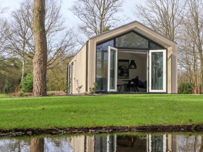 Holiday house Forest Lodge 4 in Arnhem - Holiday house